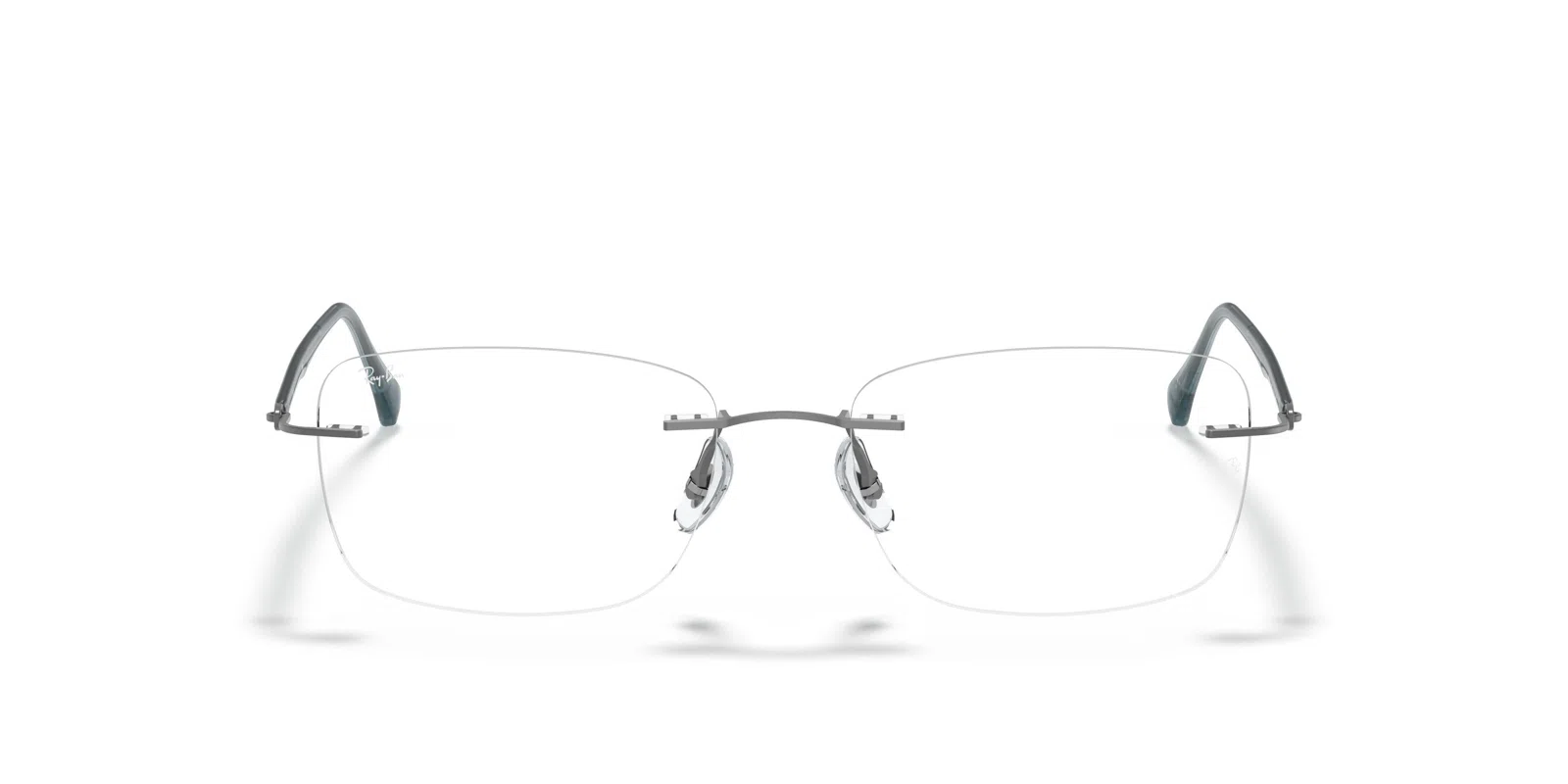 Ray-Ban 8725 Eyeglasses - view 10